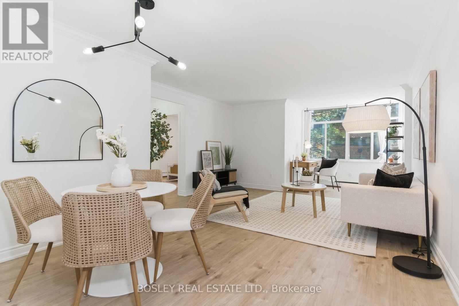 210 - 335 LONSDALE ROAD, Toronto, Ontario