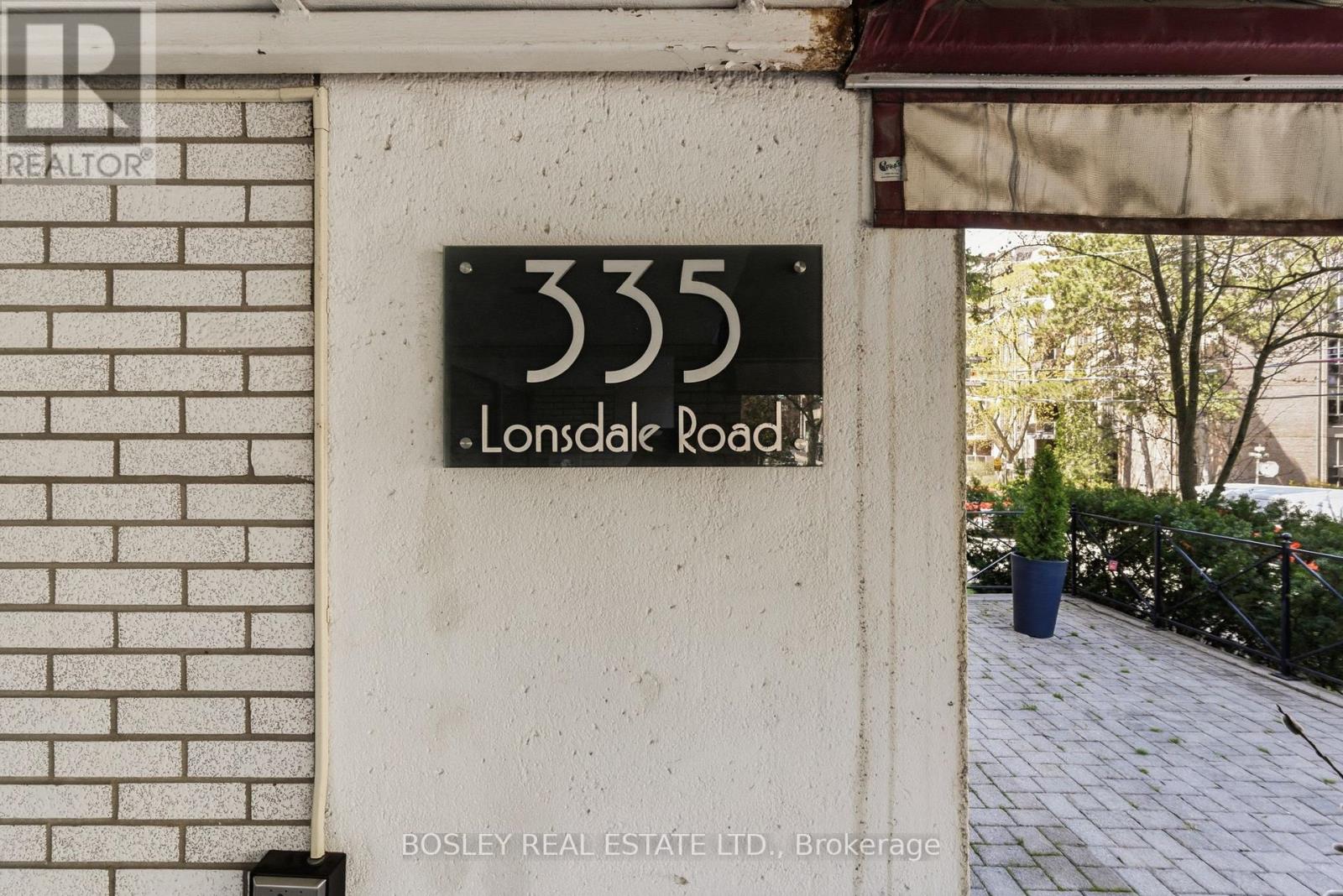 210 - 335 Lonsdale Road, Toronto, Ontario  M5P 1R4 - Photo 30 - C13056804