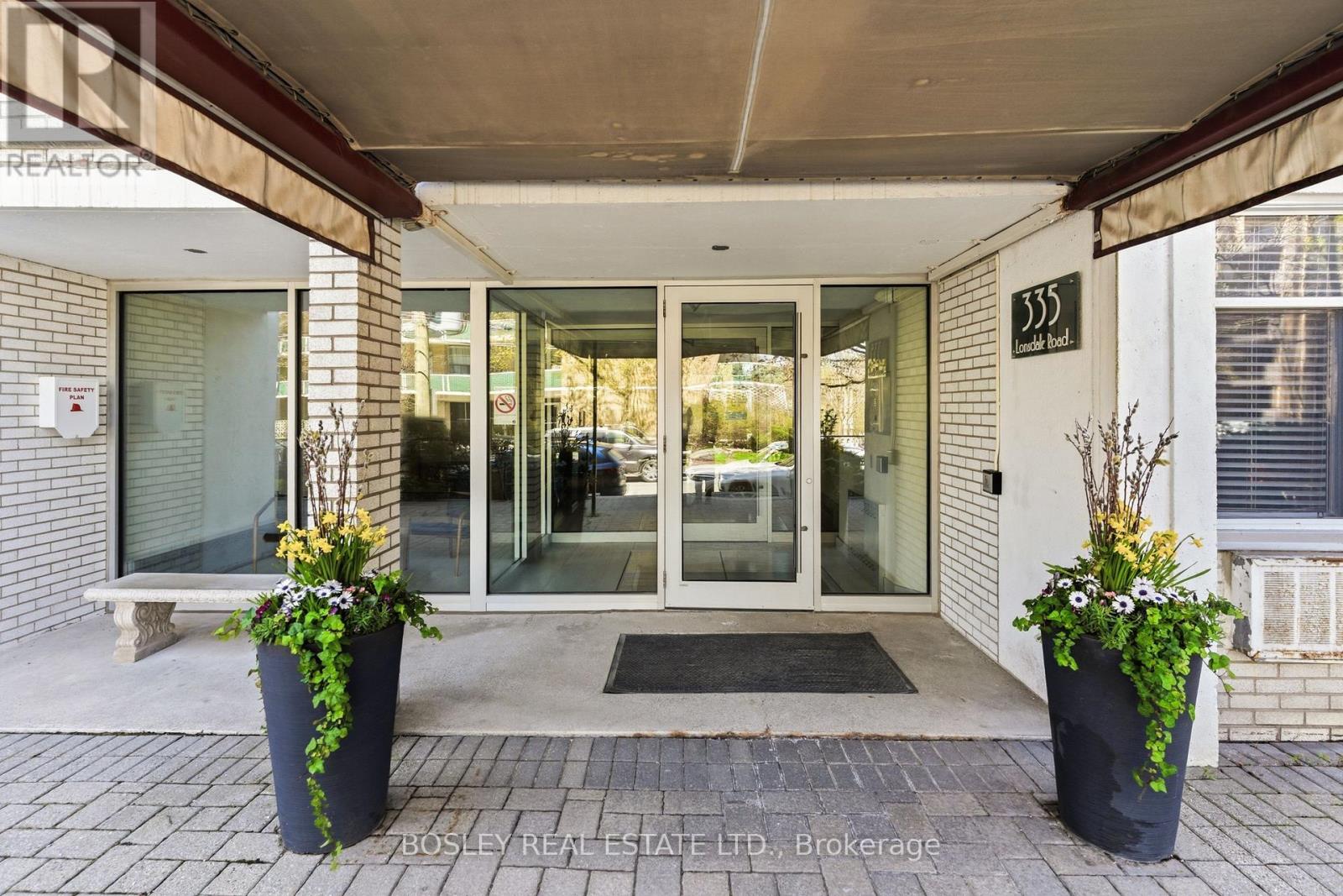 210 - 335 Lonsdale Road, Toronto, Ontario  M5P 1R4 - Photo 31 - C13056804