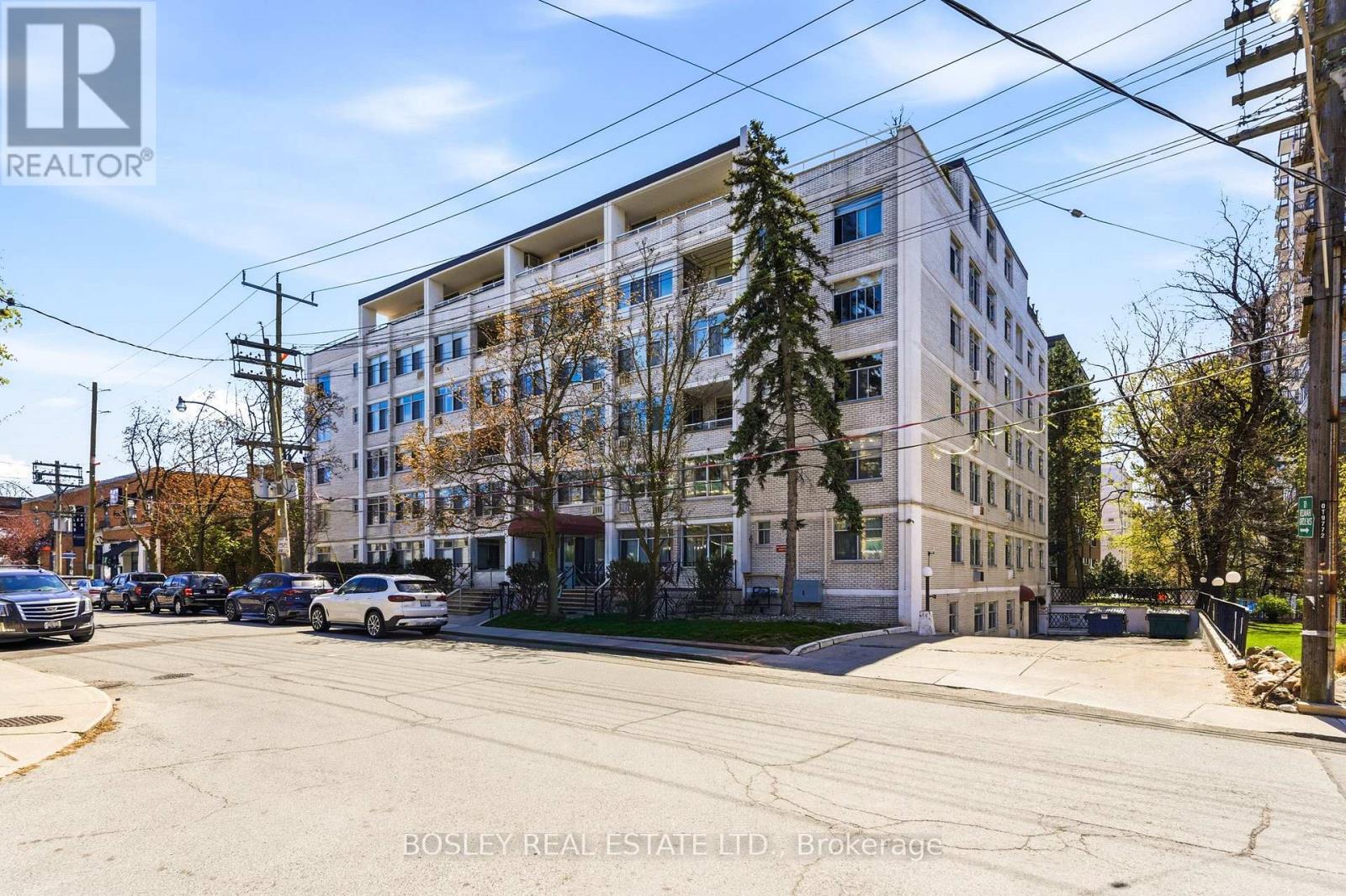 210 - 335 Lonsdale Road, Toronto, Ontario  M5P 1R4 - Photo 32 - C13056804