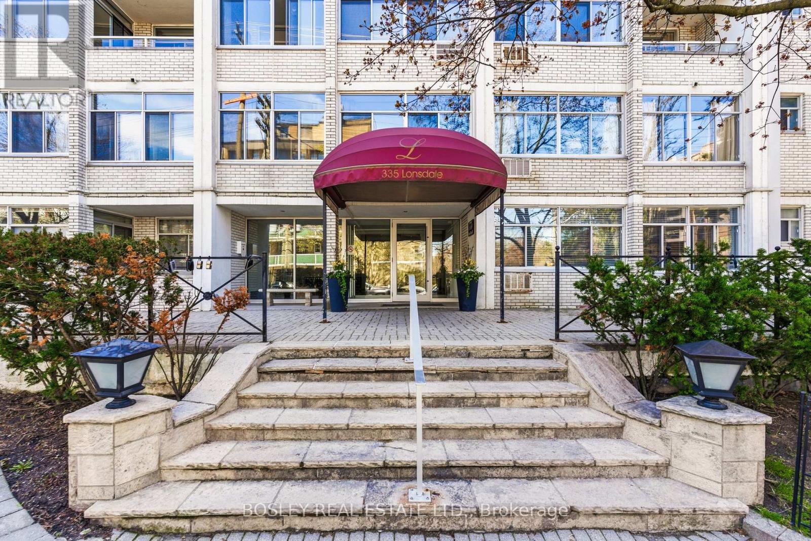 210 - 335 Lonsdale Road, Toronto, Ontario  M5P 1R4 - Photo 33 - C13056804