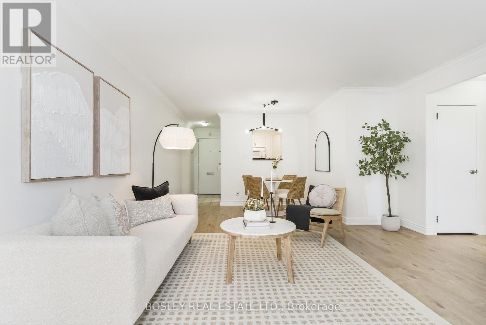 210 - 335 Lonsdale Road, Toronto, Ontario  M5P 1R4 - Photo 5 - C13056804