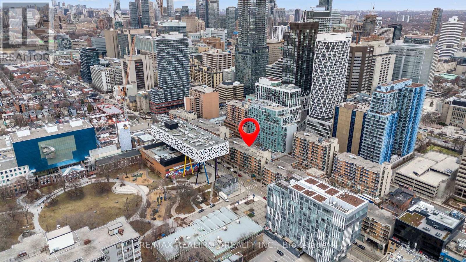 85 Mccaul Street N, Toronto, Ontario  M5T 2W7 - Photo 17 - C13056862