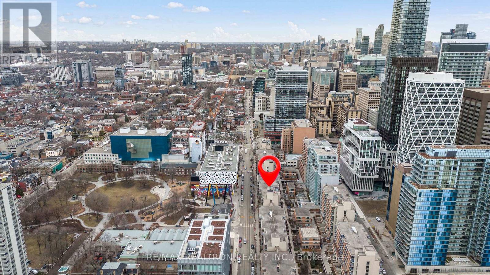 85 Mccaul Street N, Toronto, Ontario  M5T 2W7 - Photo 21 - C13056862