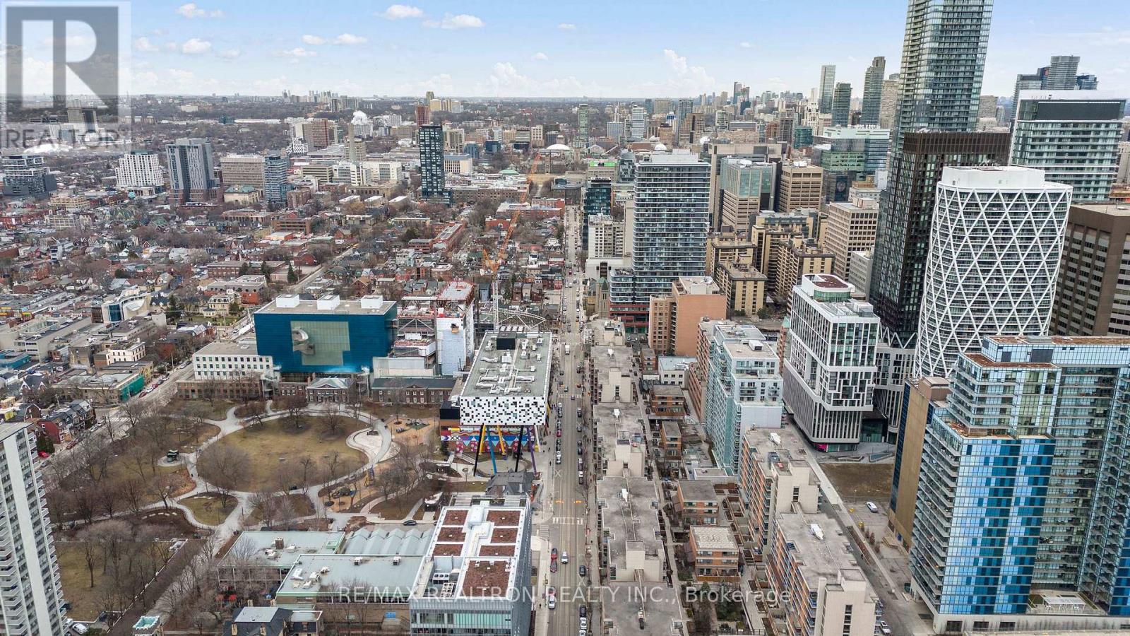 85 Mccaul Street N, Toronto, Ontario  M5T 2W7 - Photo 22 - C13056862