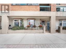85 MCCAUL STREET N, Toronto, Ontario