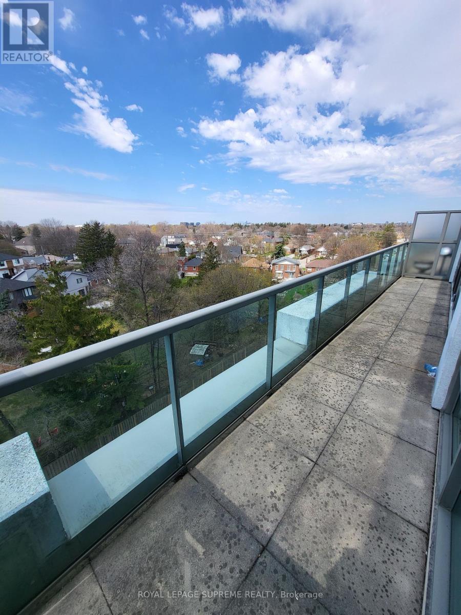 702 - 3830 Bathurst Street, Toronto, Ontario  M3H 6C5 - Photo 3 - C13056870