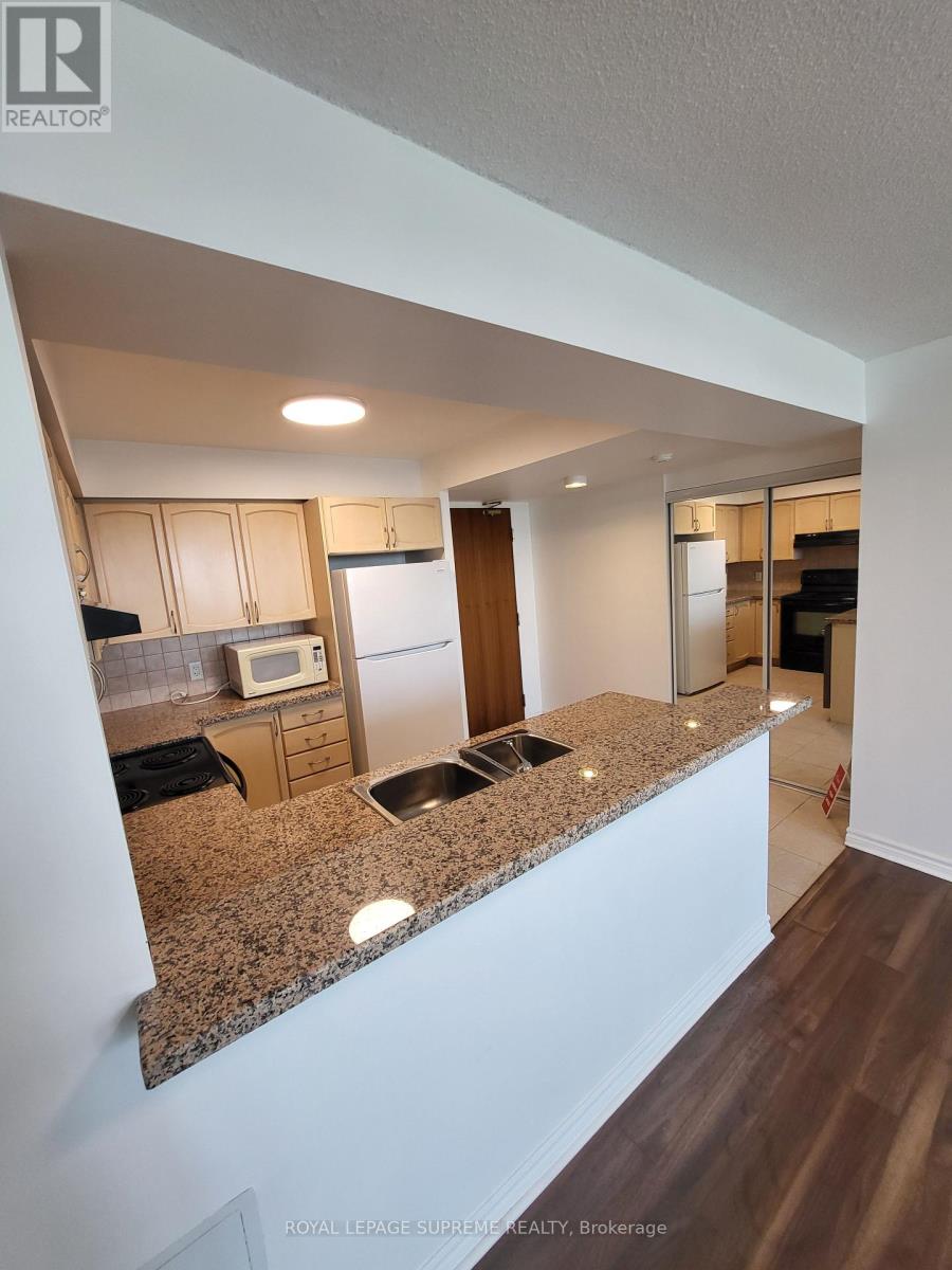 702 - 3830 Bathurst Street, Toronto, Ontario  M3H 6C5 - Photo 5 - C13056870