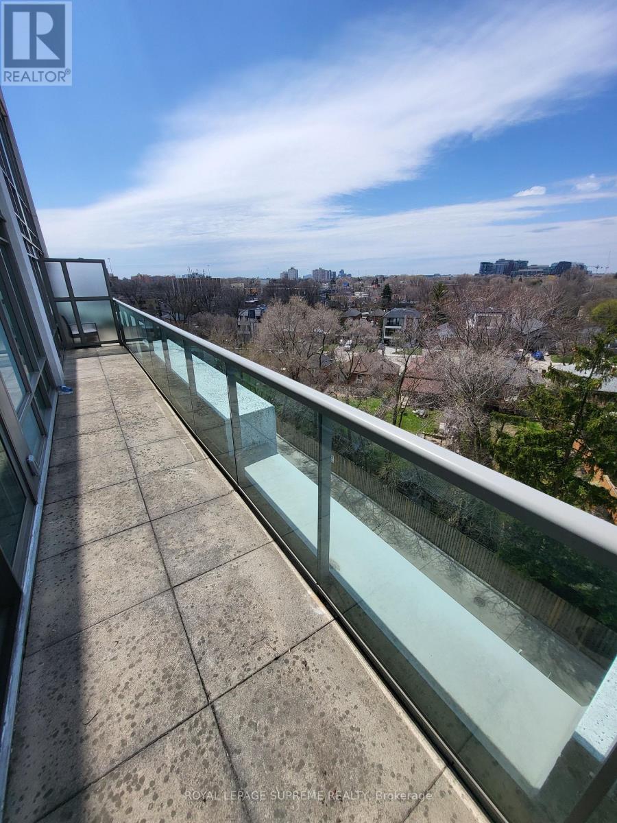 702 - 3830 Bathurst Street, Toronto, Ontario  M3H 6C5 - Photo 6 - C13056870