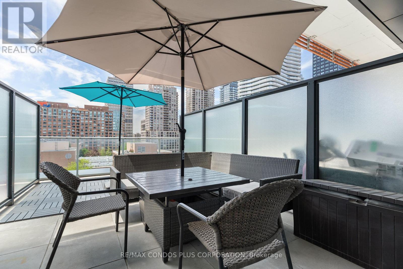 606 - 18 Maitland Terrace, Toronto, Ontario  M4Y 0H2 - Photo 16 - C13056926