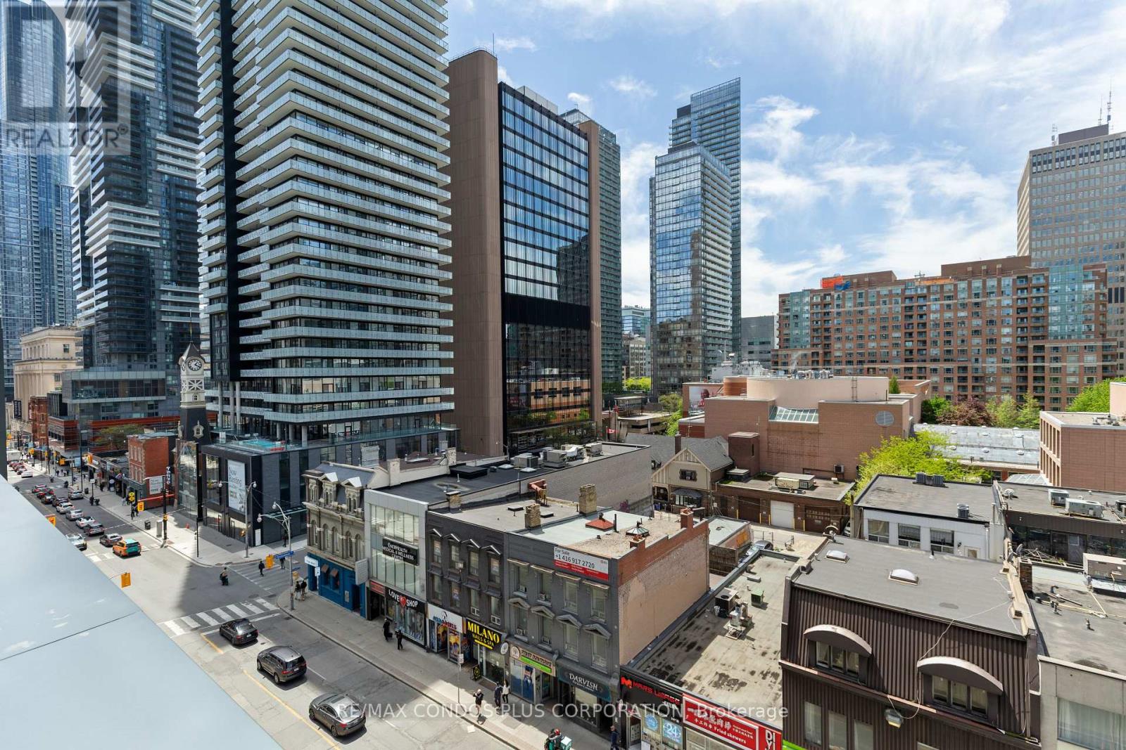 606 - 18 Maitland Terrace, Toronto, Ontario  M4Y 0H2 - Photo 17 - C13056926