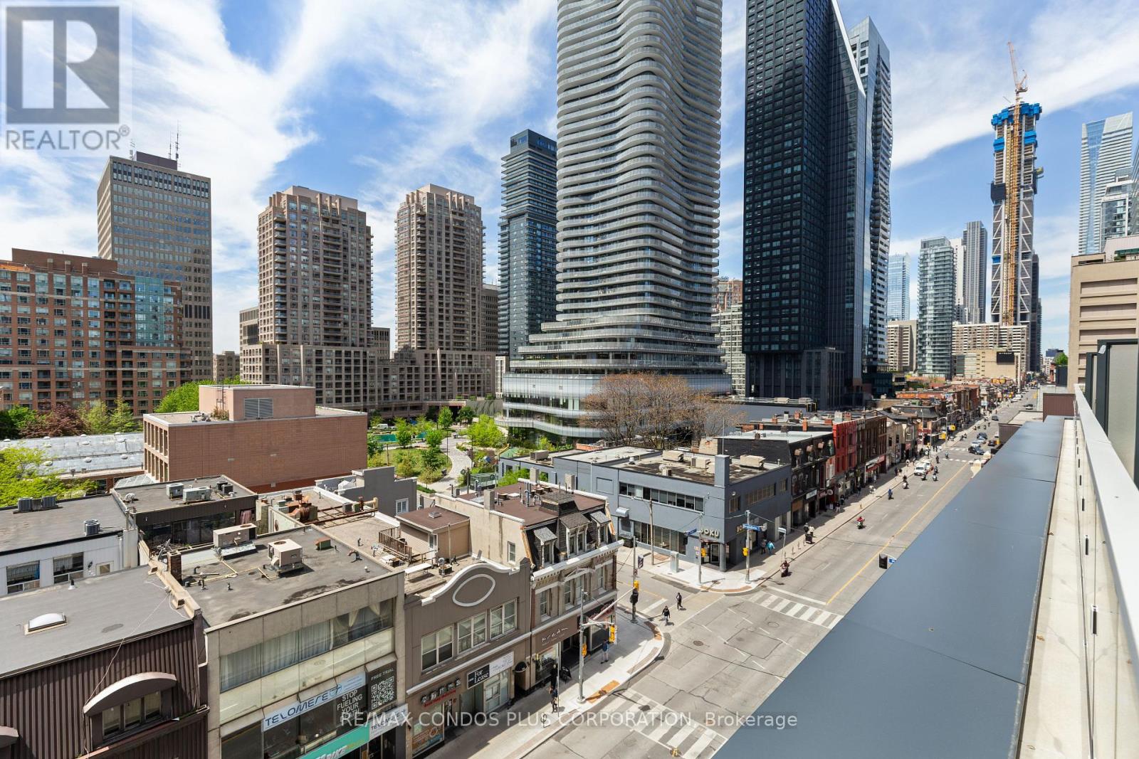 606 - 18 Maitland Terrace, Toronto, Ontario  M4Y 0H2 - Photo 18 - C13056926