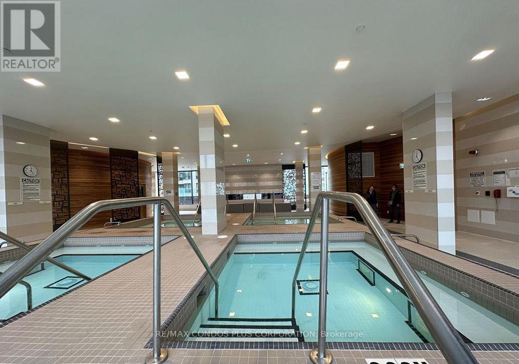 606 - 18 Maitland Terrace, Toronto, Ontario  M4Y 0H2 - Photo 22 - C13056926