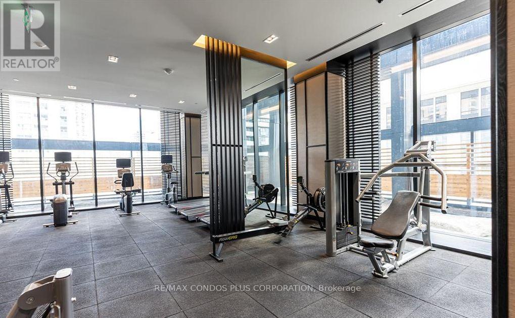 606 - 18 Maitland Terrace, Toronto, Ontario  M4Y 0H2 - Photo 24 - C13056926