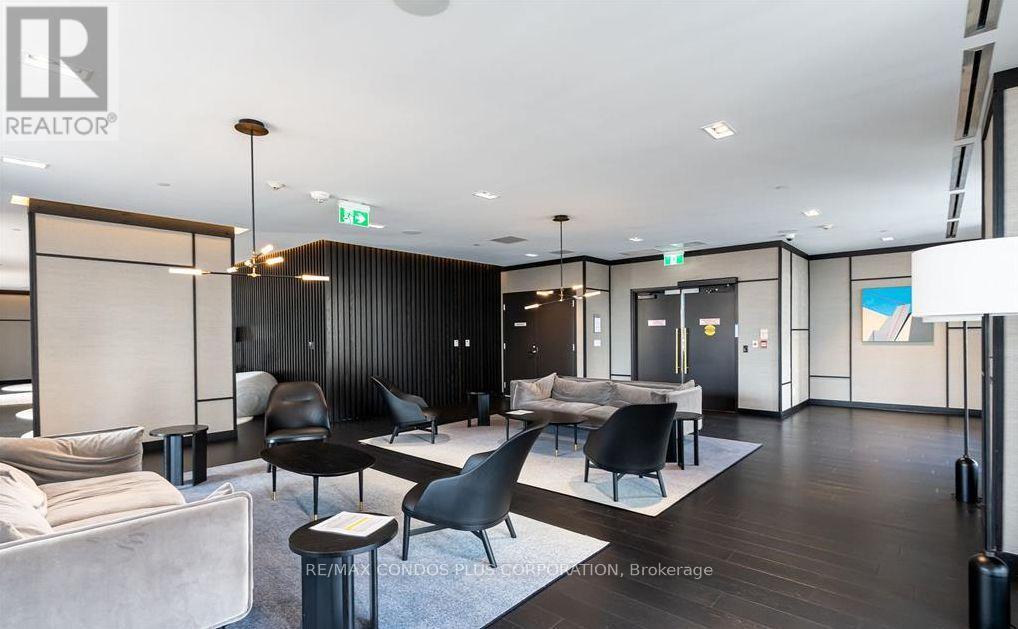 606 - 18 Maitland Terrace, Toronto, Ontario  M4Y 0H2 - Photo 28 - C13056926