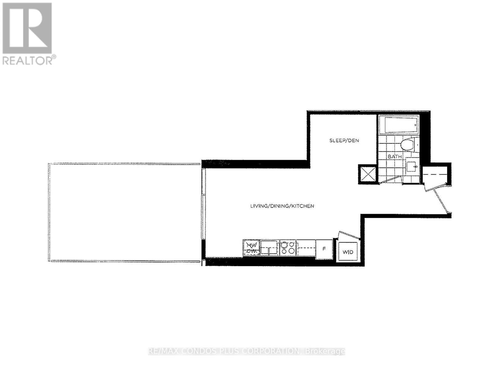 606 - 18 Maitland Terrace, Toronto, Ontario  M4Y 0H2 - Photo 29 - C13056926