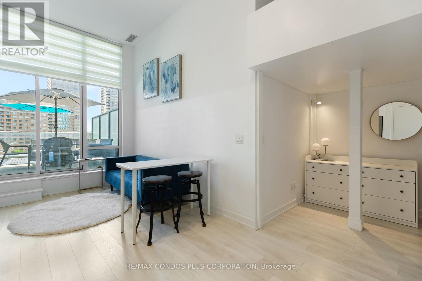 606 - 18 Maitland Terrace, Toronto, Ontario  M4Y 0H2 - Photo 5 - C13056926