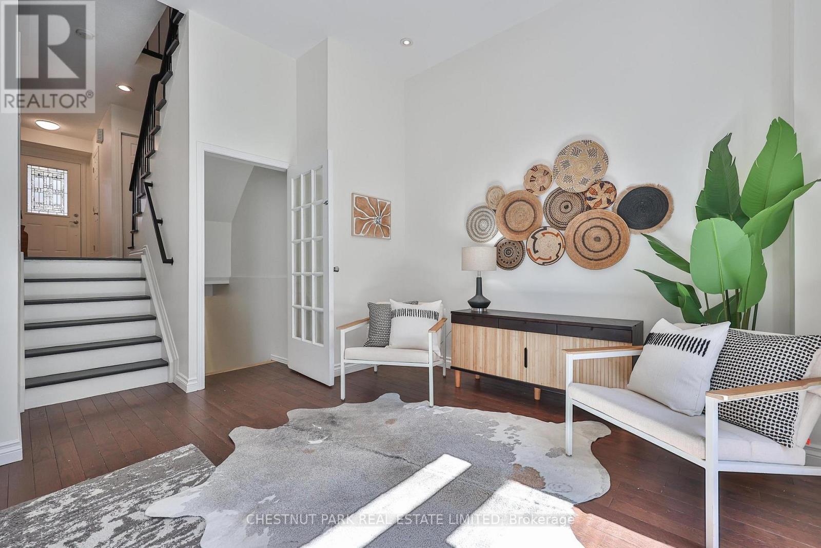 54 Loganberry Crescent, Toronto, Ontario  M2H 3H1 - Photo 8 - C13056948