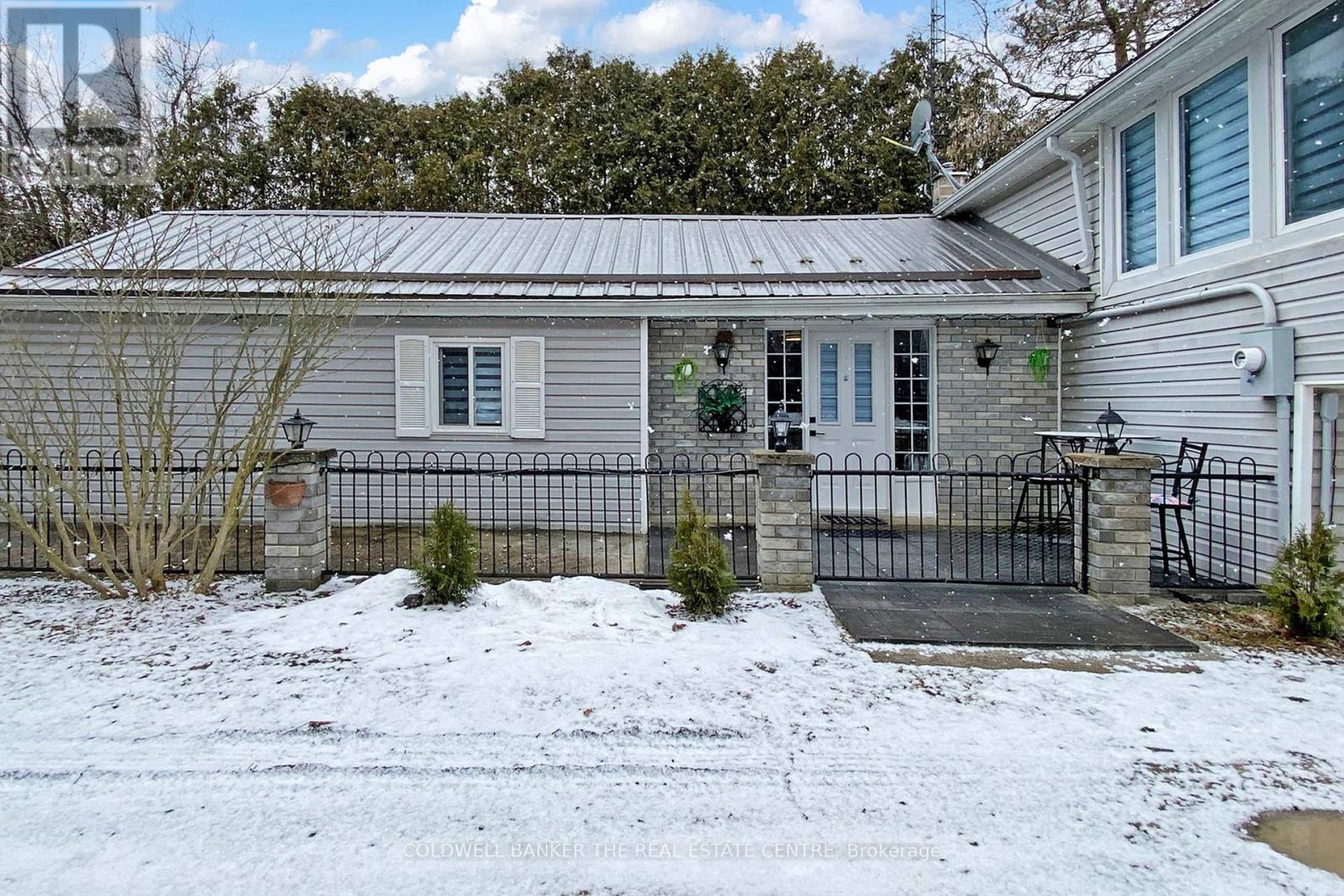 8352 Main Lisle Street, Adjala-Tosorontio, Ontario  L0M 1M0 - Photo 40 - N13028582