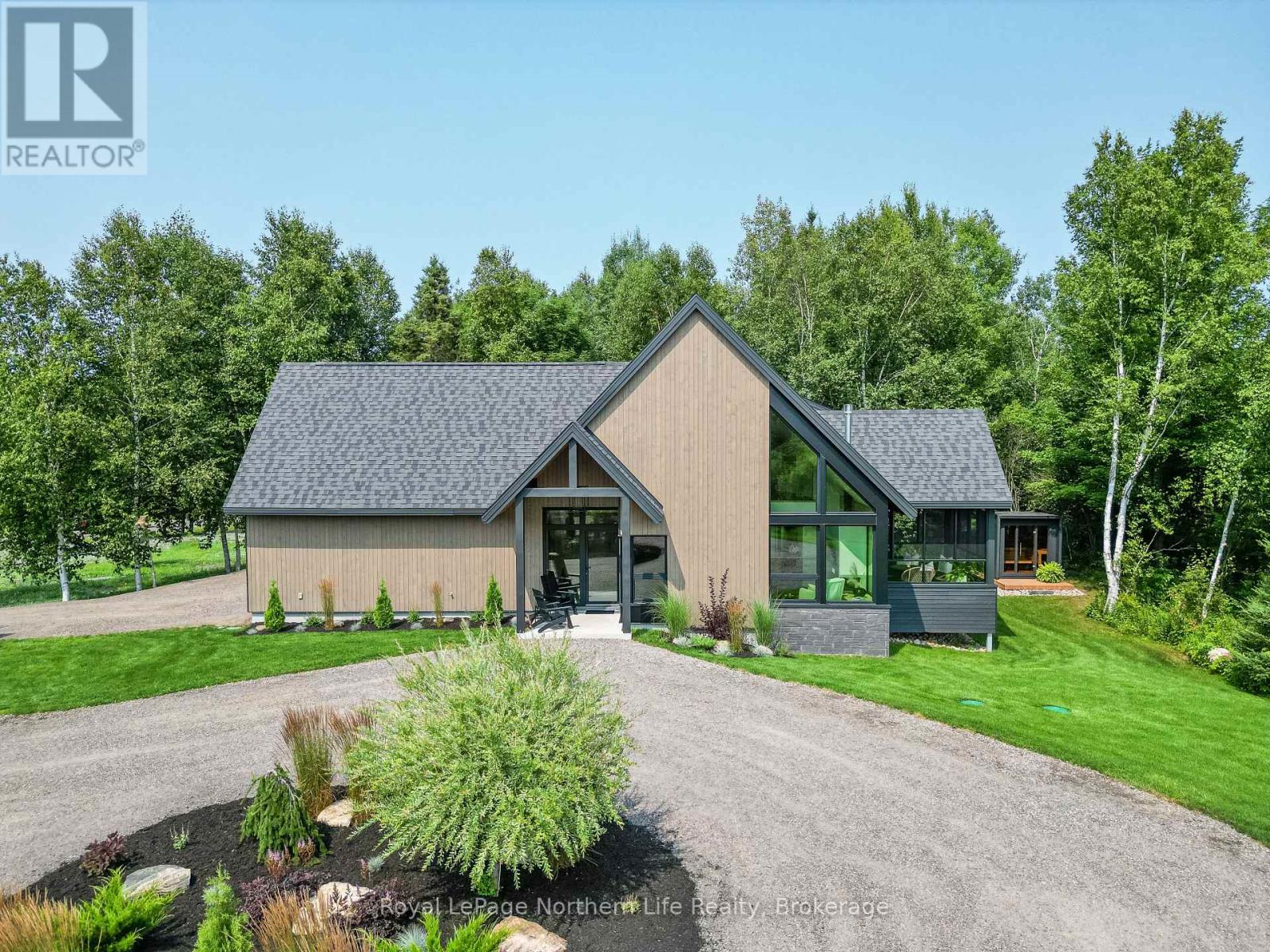 466 OUELLETTE ROAD, East Ferris, Ontario