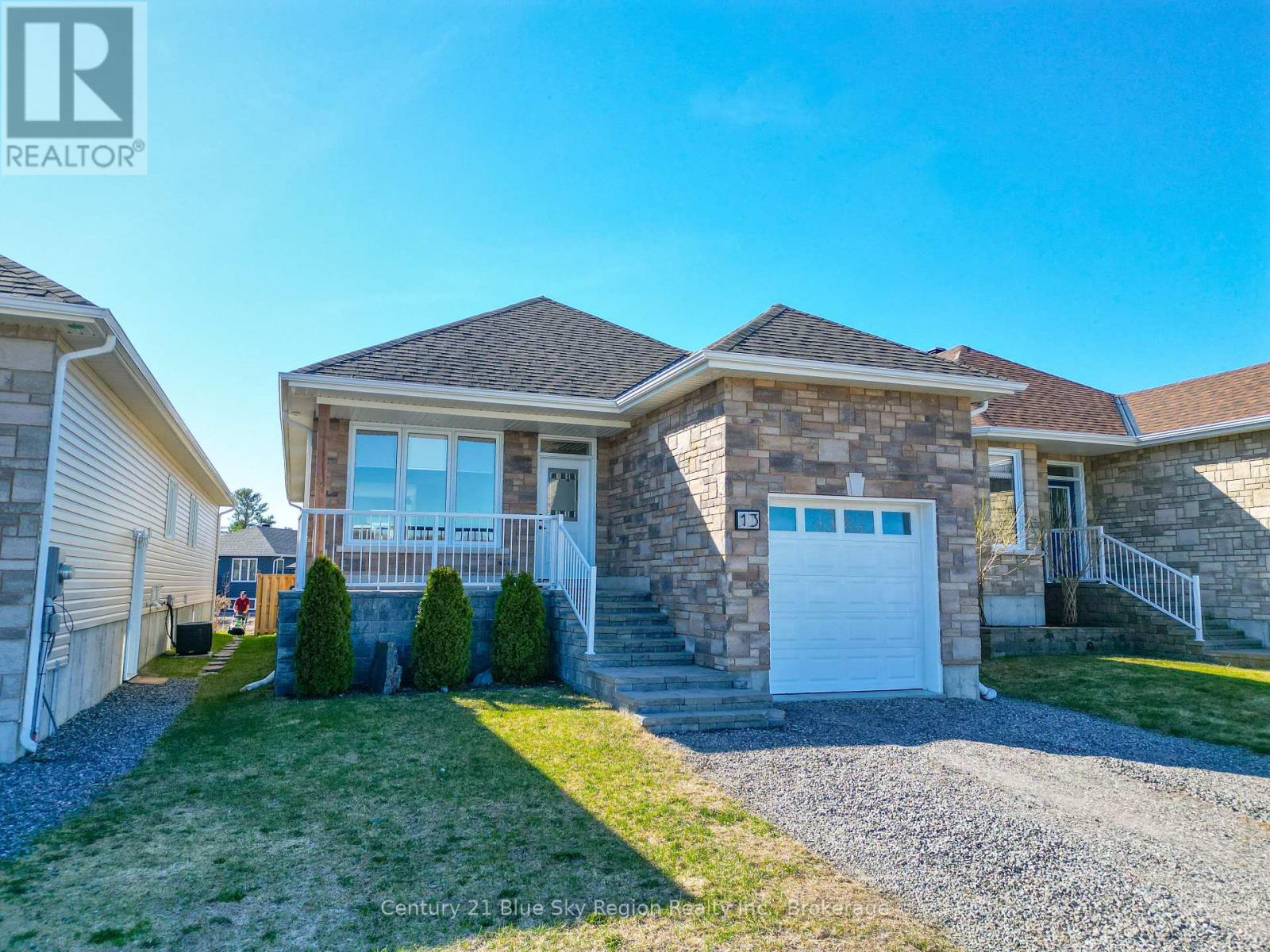 13 FRANK COURT, North Bay, Ontario