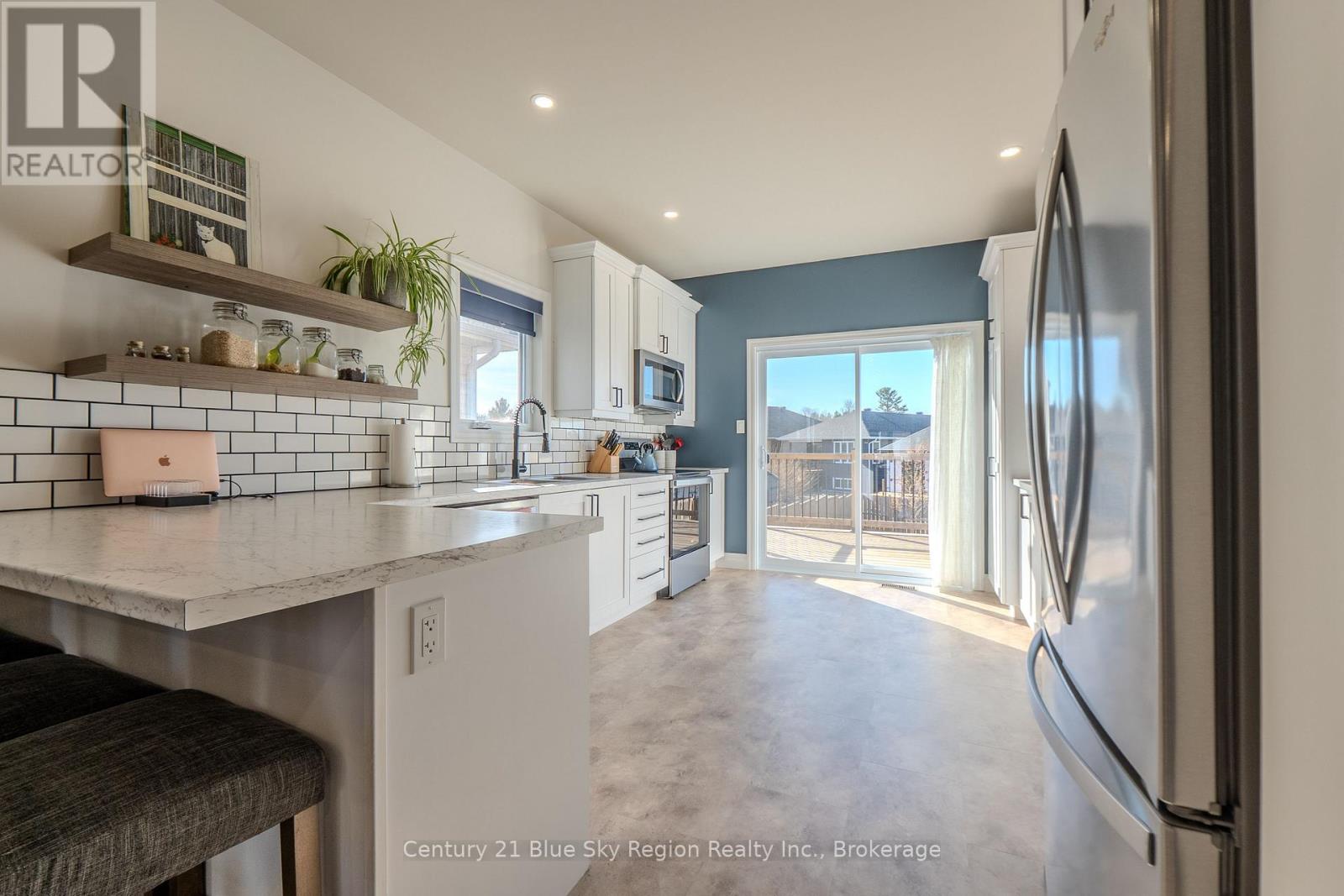 13 Frank Court, North Bay, Ontario  P1B 0C4 - Photo 14 - X13056798