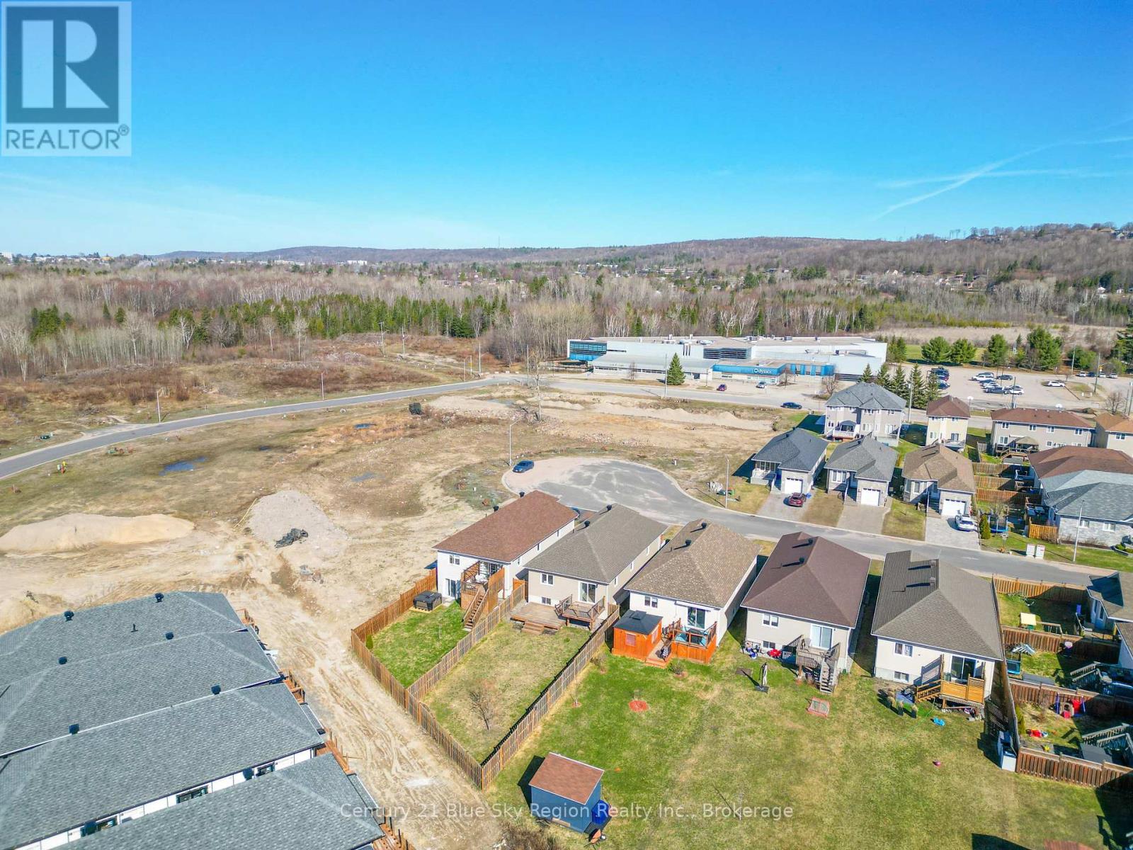 13 Frank Court, North Bay, Ontario  P1B 0C4 - Photo 44 - X13056798