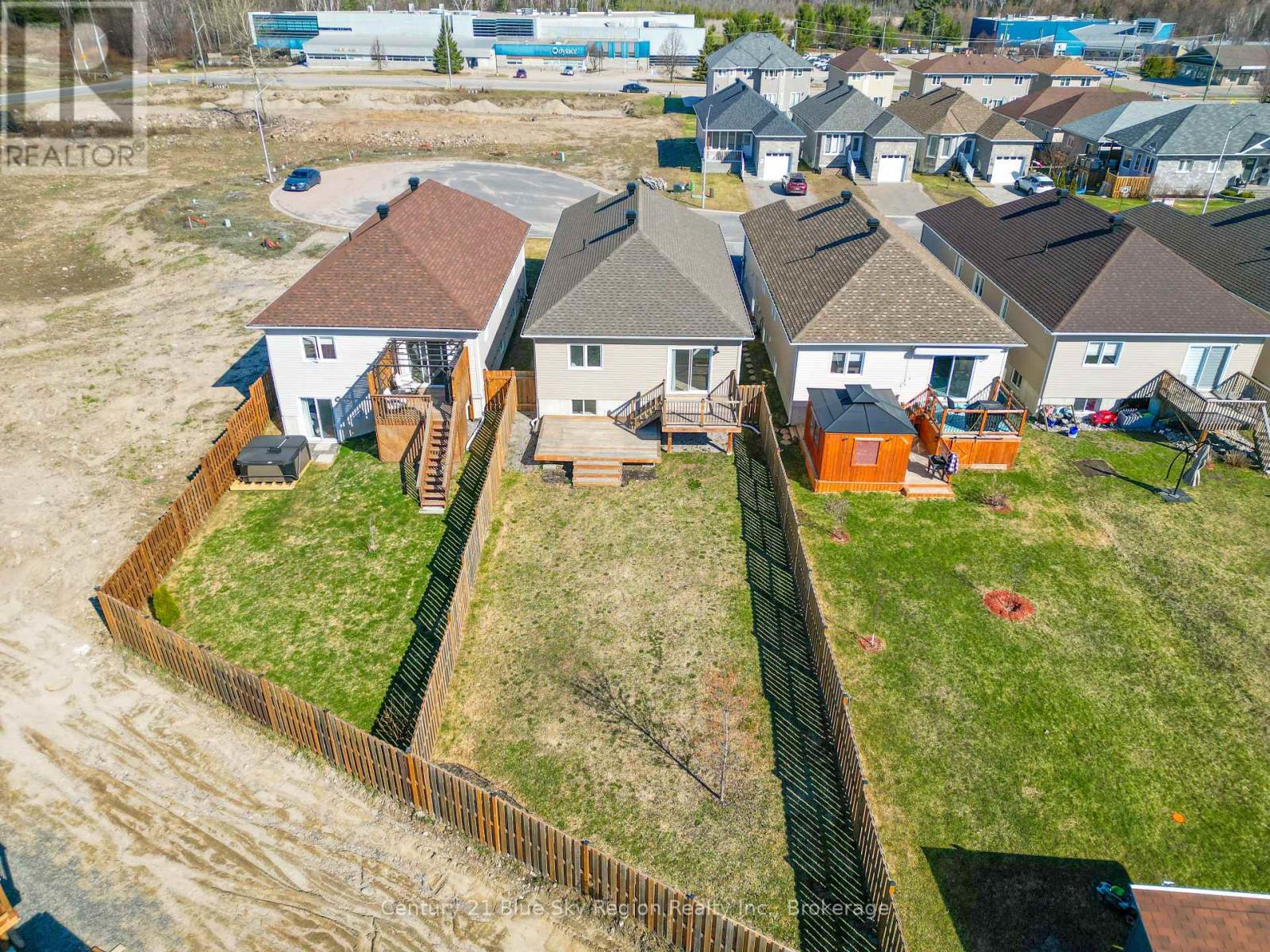 13 Frank Court, North Bay, Ontario  P1B 0C4 - Photo 46 - X13056798