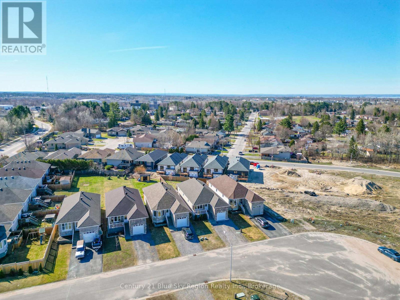 13 Frank Court, North Bay, Ontario  P1B 0C4 - Photo 47 - X13056798