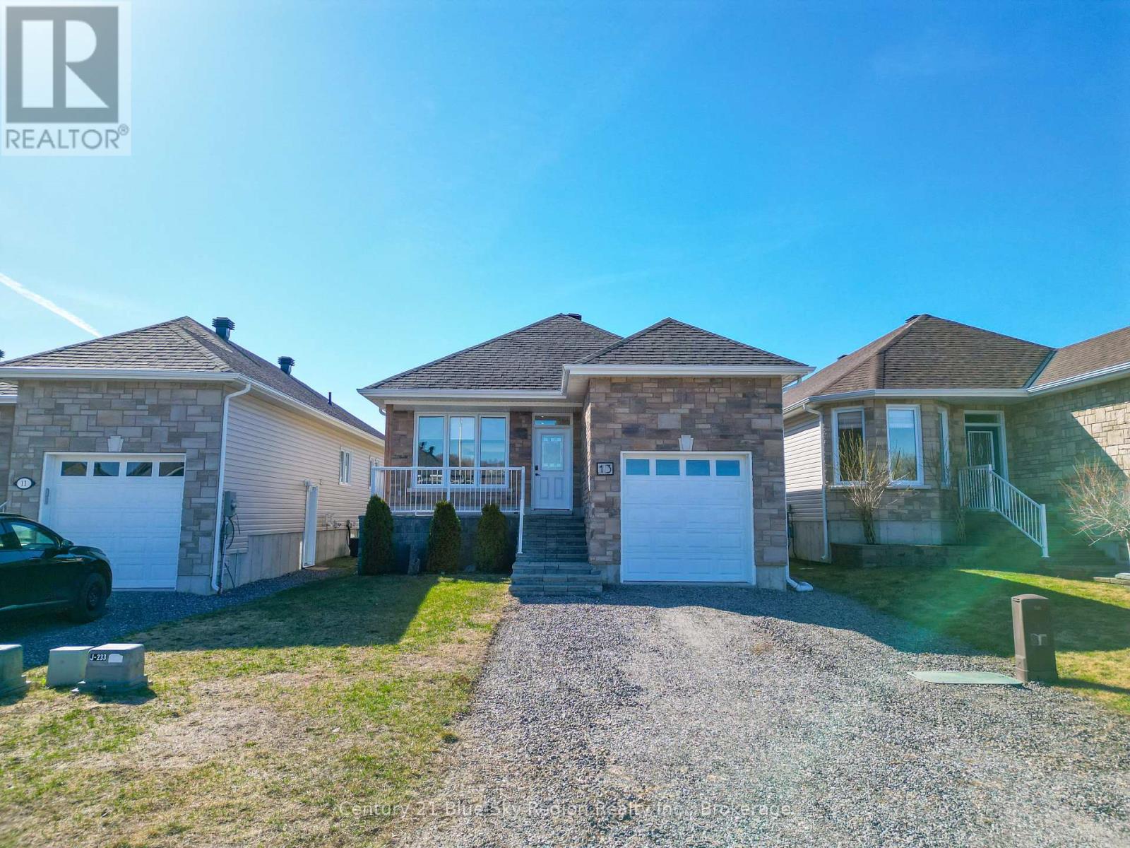 13 Frank Court, North Bay, Ontario  P1B 0C4 - Photo 5 - X13056798