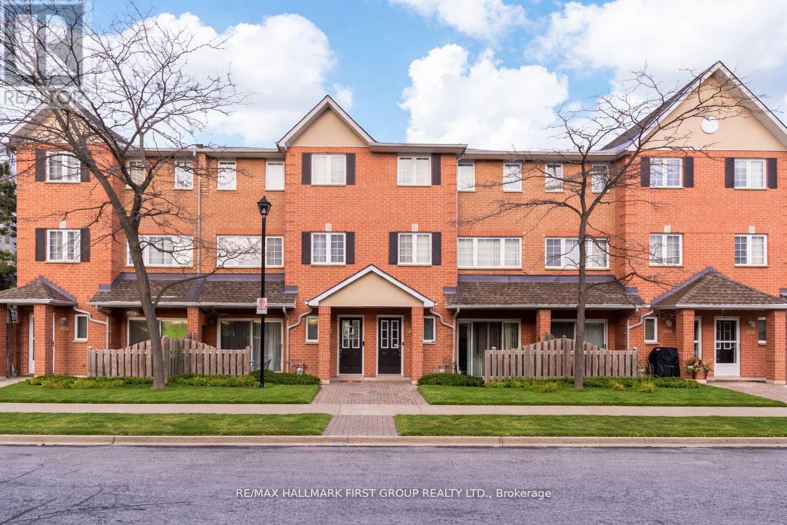 507 - 1400 THE ESPLANADE N, Pickering, Ontario