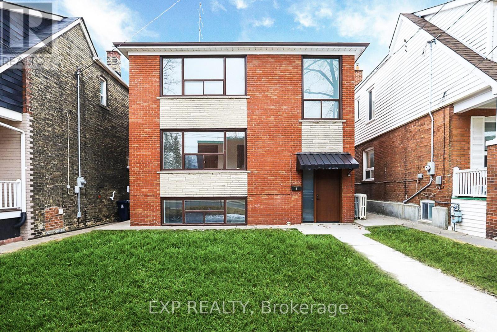 Lower Level - 73 Balfour Avenue, Toronto, Ontario  M4C 1T4 - Photo 10 - E13056622