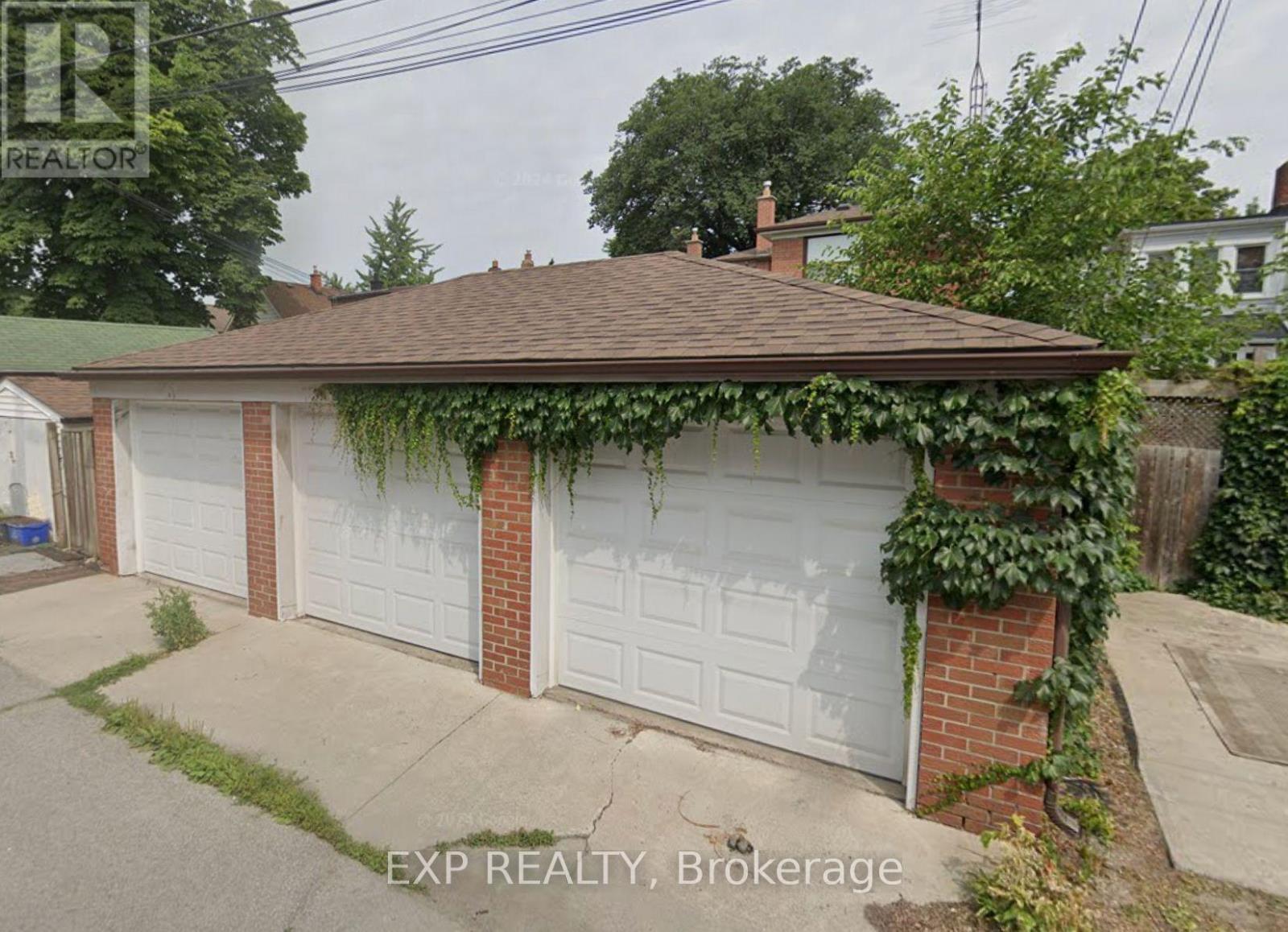 Lower Level - 73 Balfour Avenue, Toronto, Ontario  M4C 1T4 - Photo 12 - E13056622
