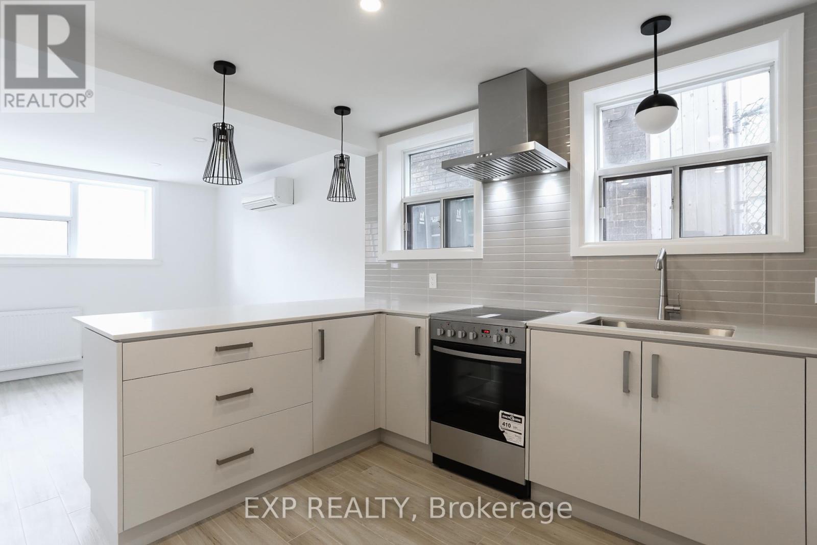Lower Level - 73 Balfour Avenue, Toronto, Ontario  M4C 1T4 - Photo 2 - E13056622