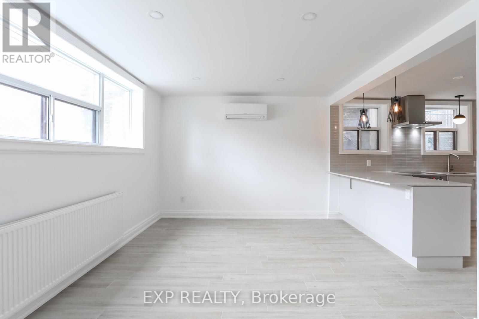 Lower Level - 73 Balfour Avenue, Toronto, Ontario  M4C 1T4 - Photo 5 - E13056622