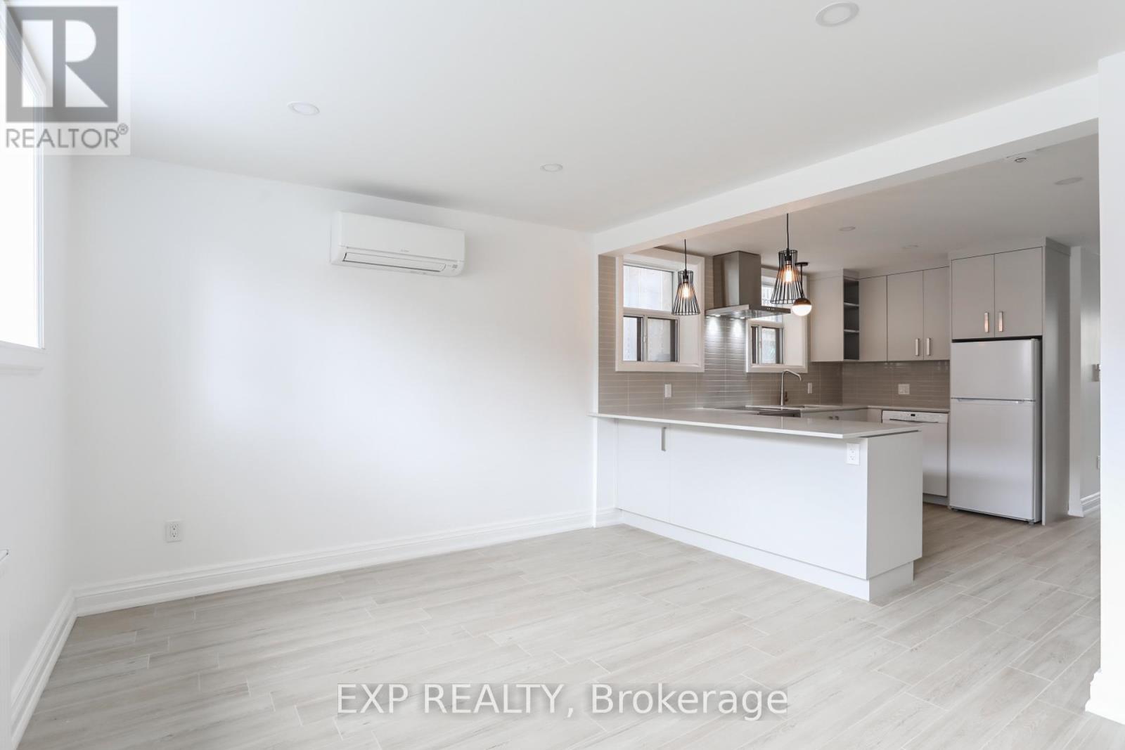 Lower Level - 73 Balfour Avenue, Toronto, Ontario  M4C 1T4 - Photo 7 - E13056622