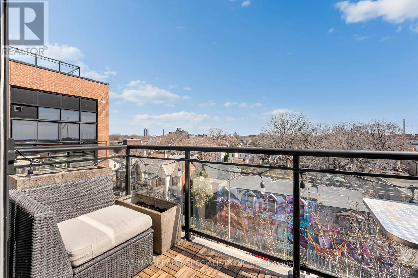 520 - 68 Broadview Avenue, Toronto, Ontario M4M 2E8 - Photo 14 - E13056720