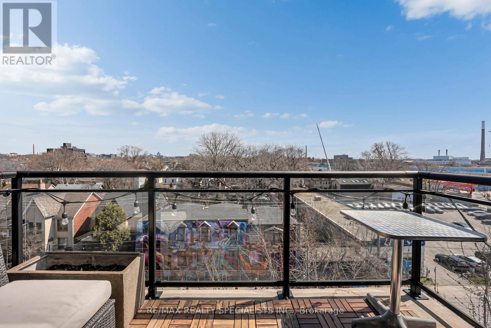 520 - 68 Broadview Avenue, Toronto, Ontario M4M 2E8 - Photo 15 - E13056720