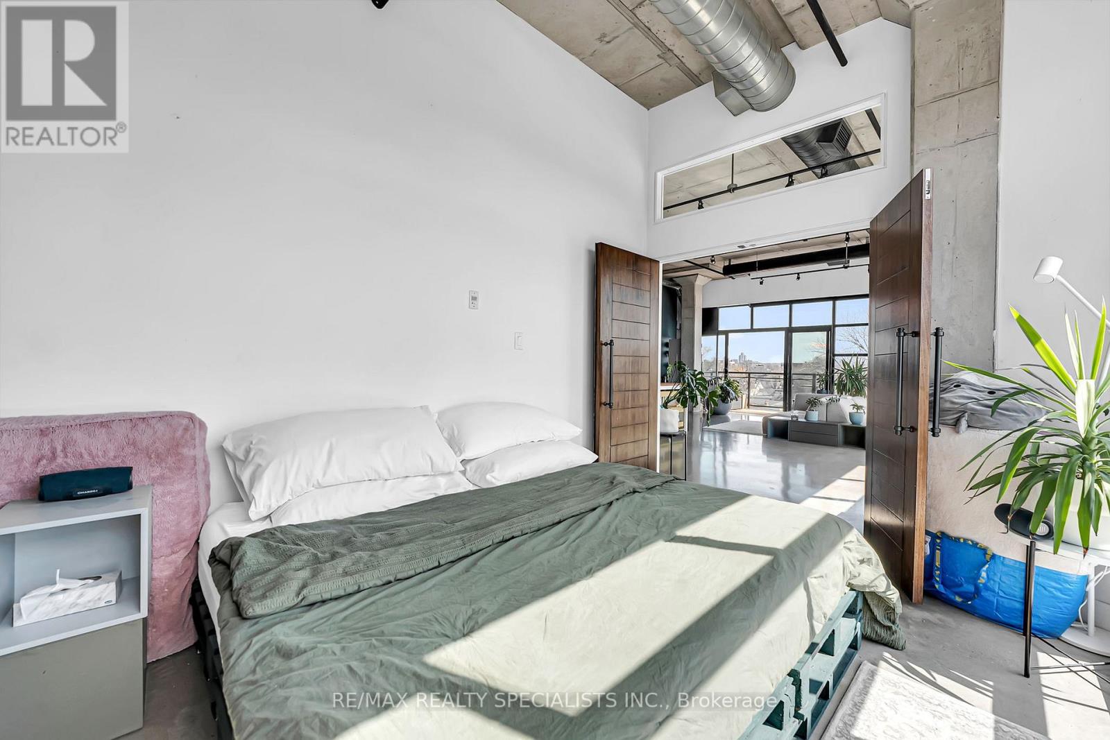 520 - 68 Broadview Avenue, Toronto, Ontario M4M 2E8 - Photo 20 - E13056720