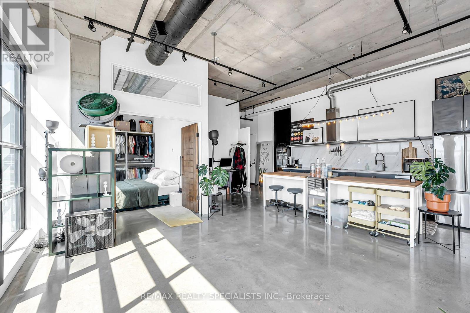 520 - 68 Broadview Avenue, Toronto, Ontario M4M 2E8 - Photo 7 - E13056720
