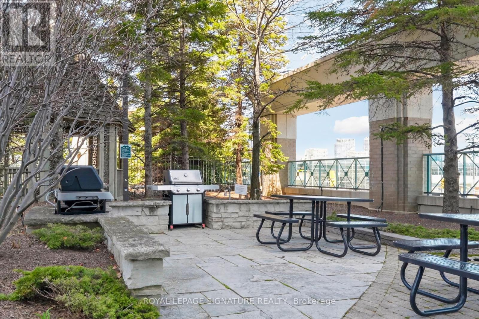 711 - 61 Town Centre Court, Toronto, Ontario  M1P 5C5 - Photo 46 - E13056750