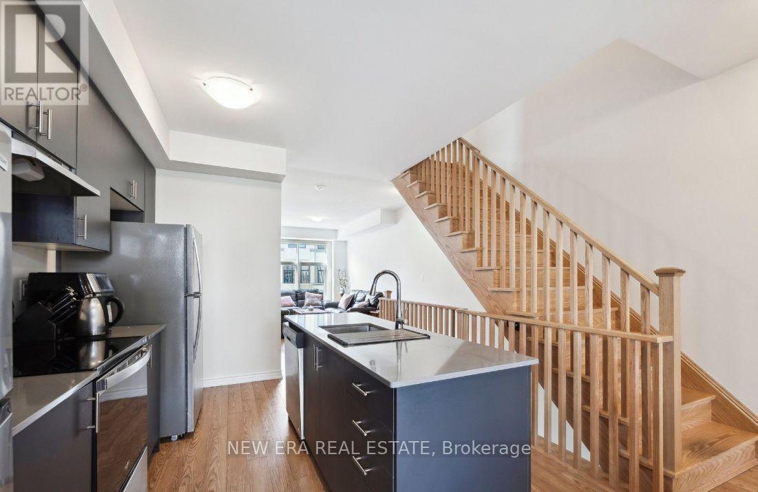 778 Kootenay Path, Oshawa, Ontario  L1H 0A7 - Photo 10 - E13056796