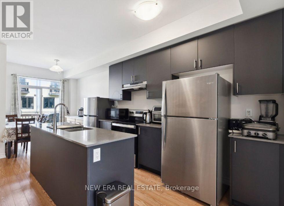 778 Kootenay Path, Oshawa, Ontario  L1H 0A7 - Photo 11 - E13056796