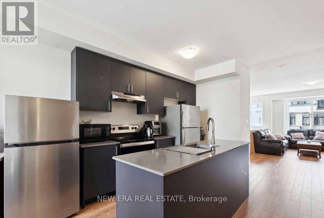 778 Kootenay Path, Oshawa, Ontario  L1H 0A7 - Photo 13 - E13056796