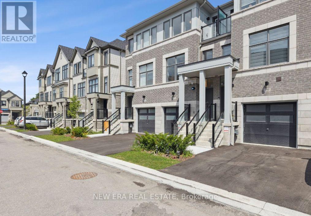 778 Kootenay Path, Oshawa, Ontario  L1H 0A7 - Photo 3 - E13056796