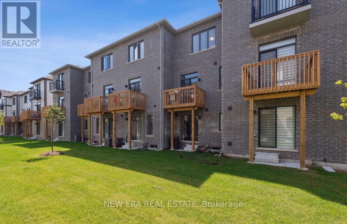 778 Kootenay Path, Oshawa, Ontario  L1H 0A7 - Photo 31 - E13056796