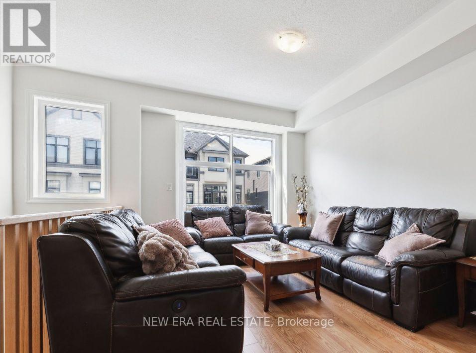 778 Kootenay Path, Oshawa, Ontario  L1H 0A7 - Photo 9 - E13056796