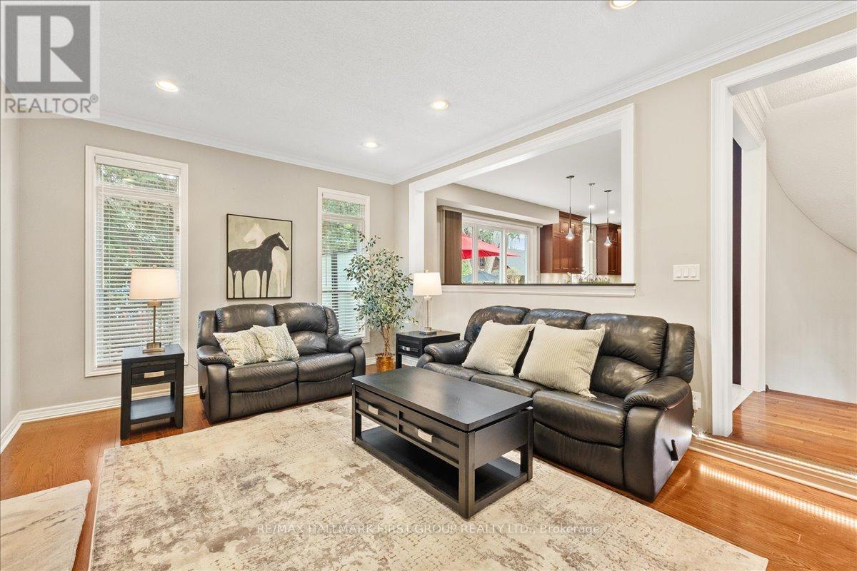 1484 Rougemount Drive, Pickering, Ontario  L1V 1N1 - Photo 10 - E13047426