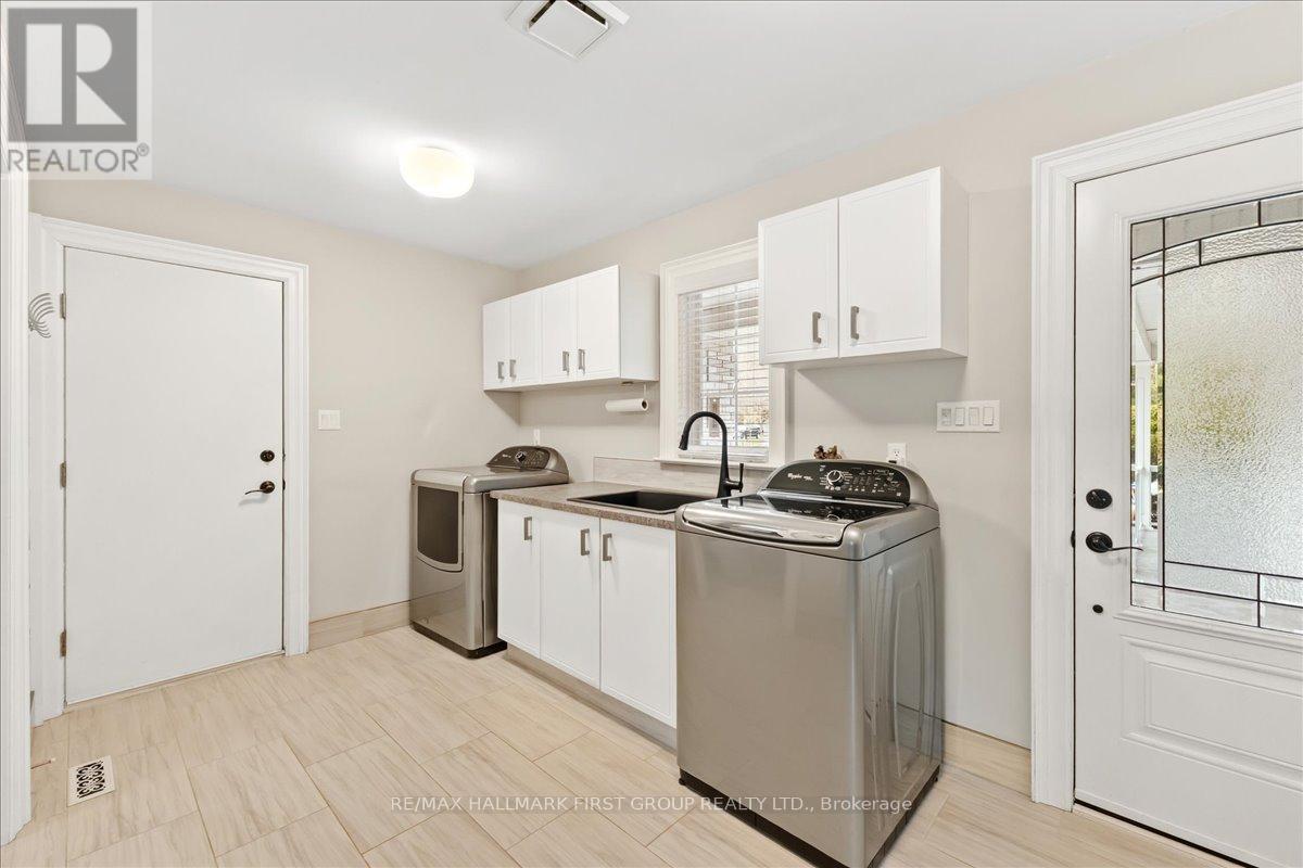 1484 Rougemount Drive, Pickering, Ontario  L1V 1N1 - Photo 20 - E13047426