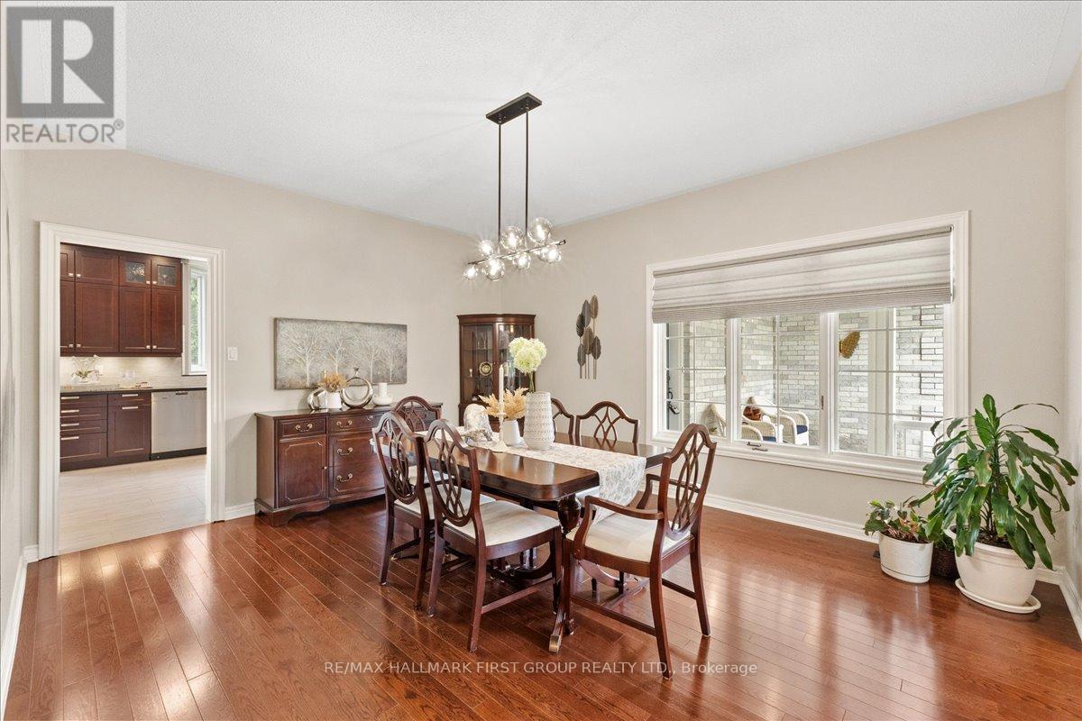 1484 Rougemount Drive, Pickering, Ontario  L1V 1N1 - Photo 24 - E13047426